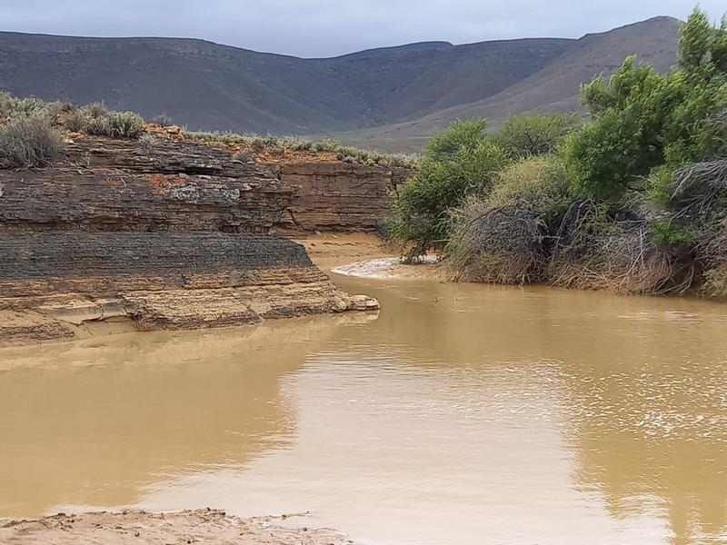 9 Bedroom Property for Sale in Sutherland Northern Cape